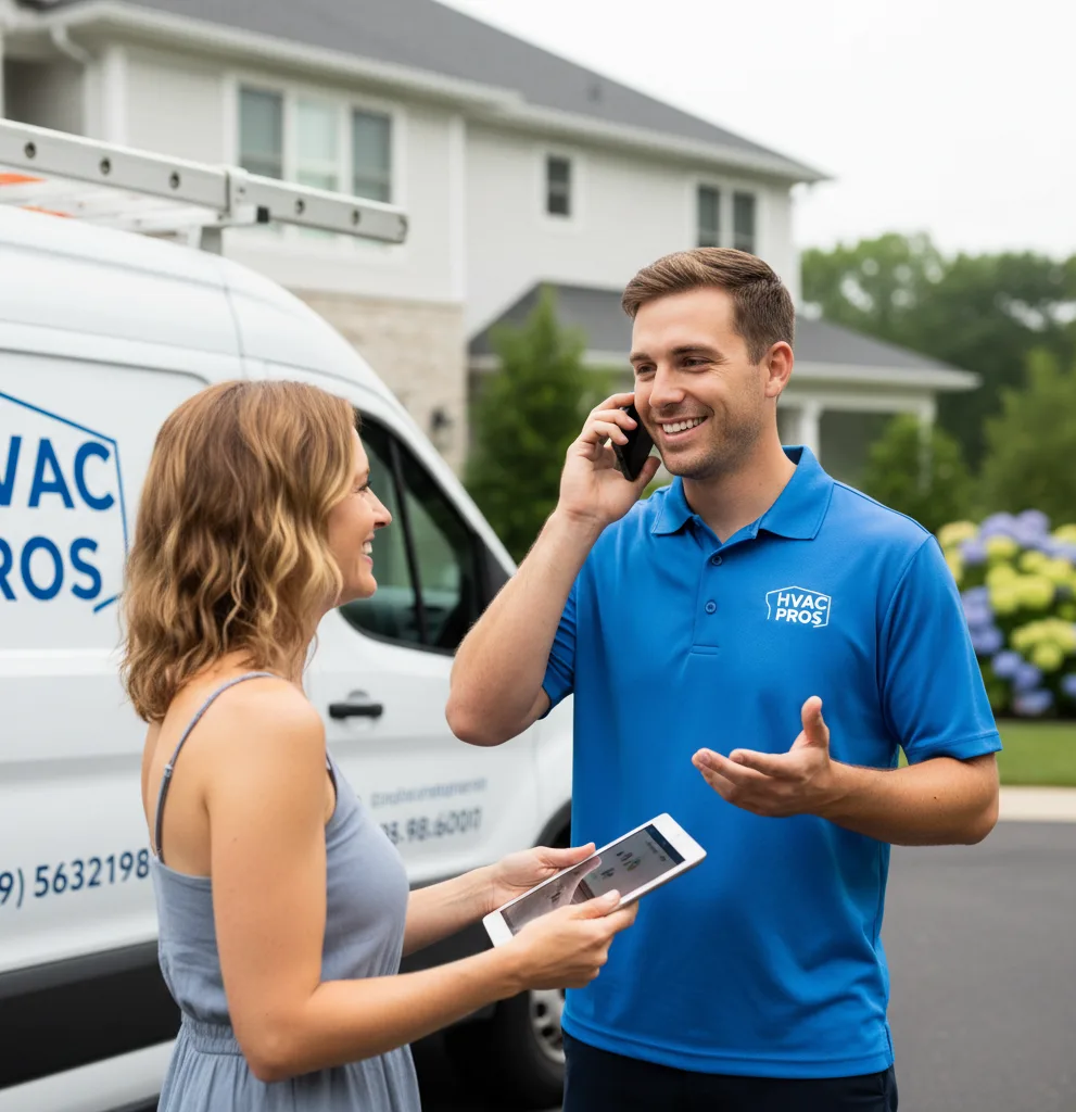 Heating System Repair in West River, MD